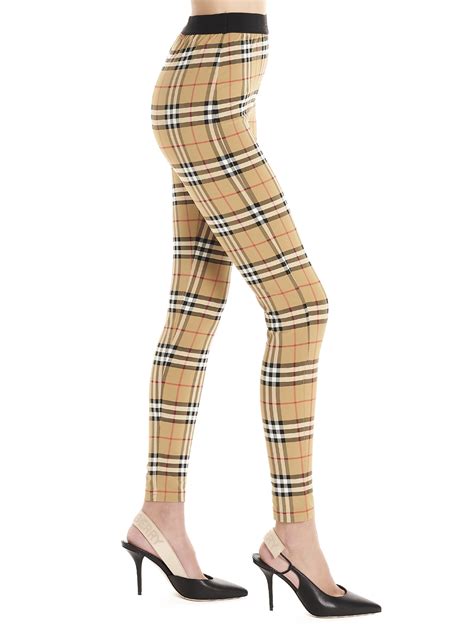 burberry leggings sale|burberry tights for ladies.